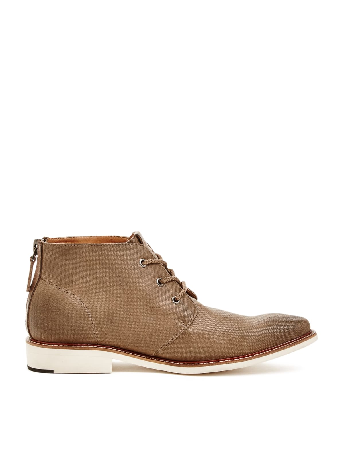 guess chukka boots