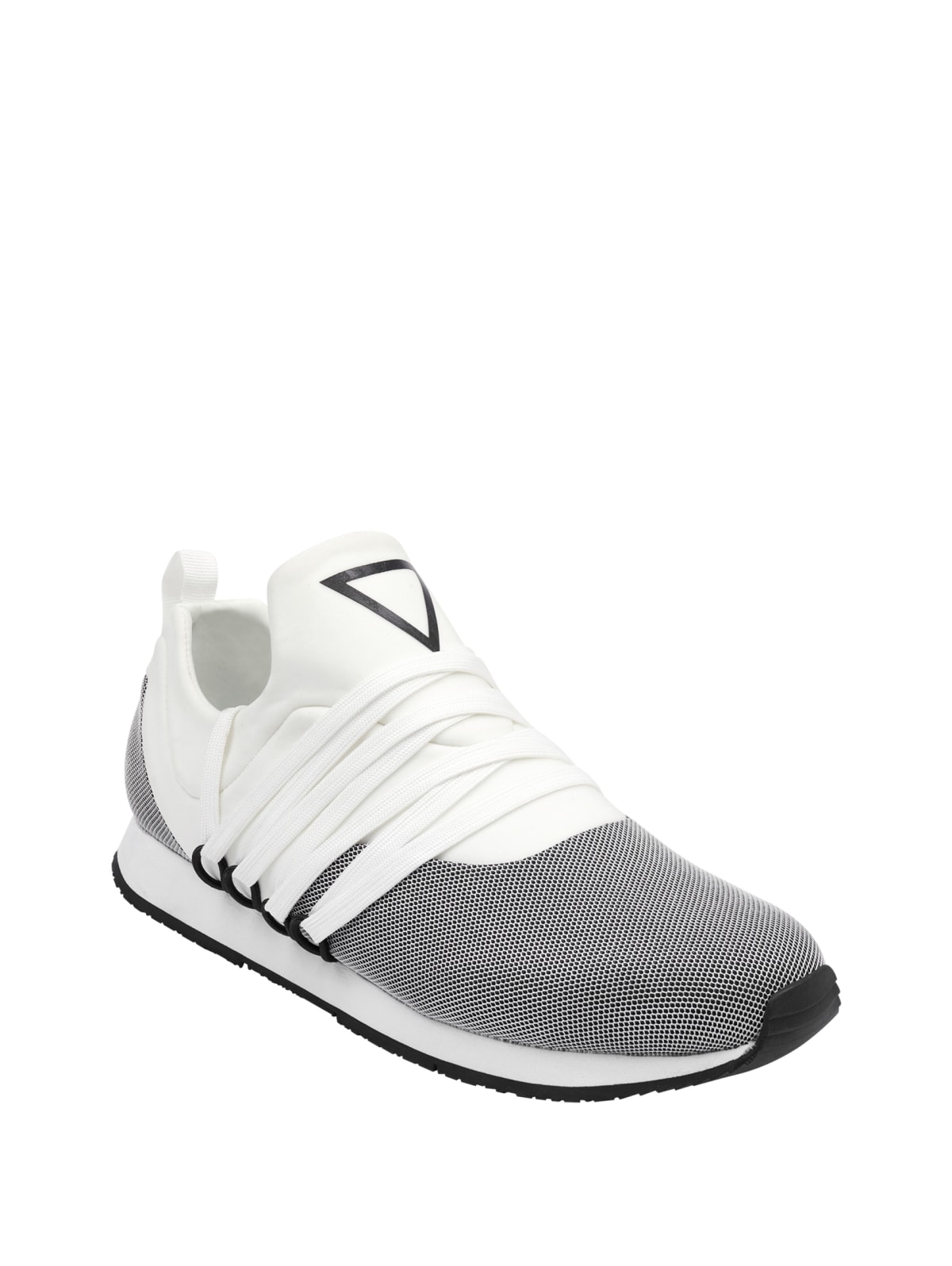 guess men's nepal sneaker