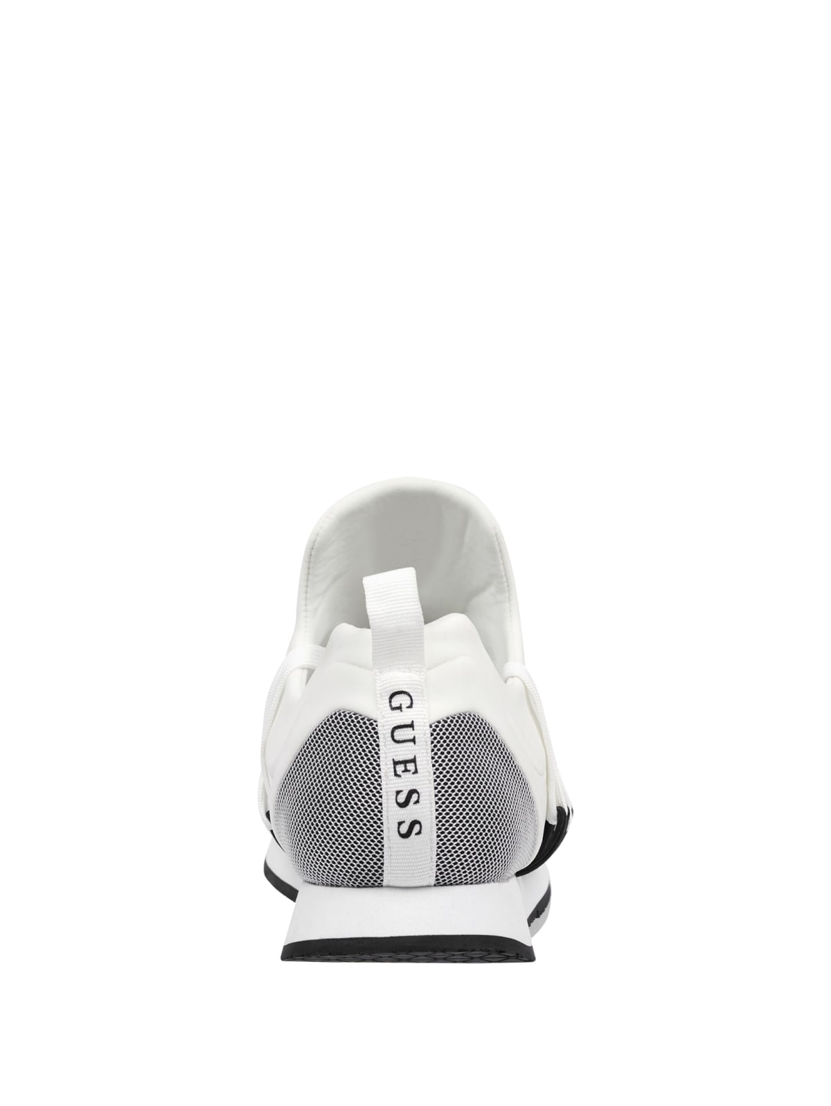 guess men's nepal sneaker