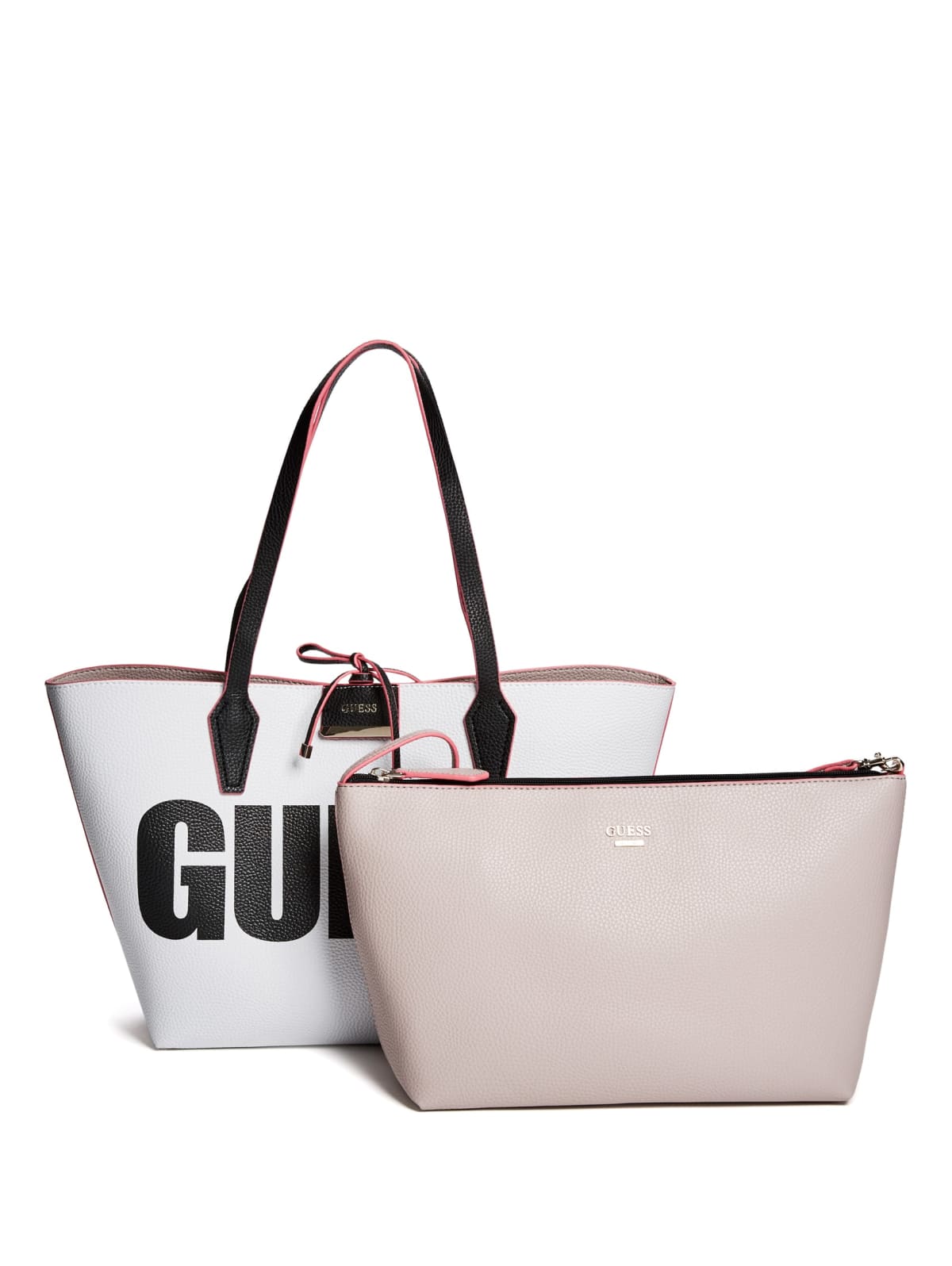 bobbi inside out tote