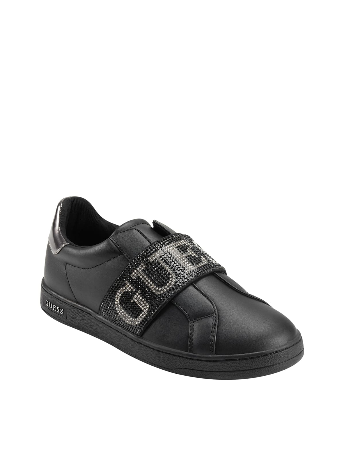 guess fashion sneakers