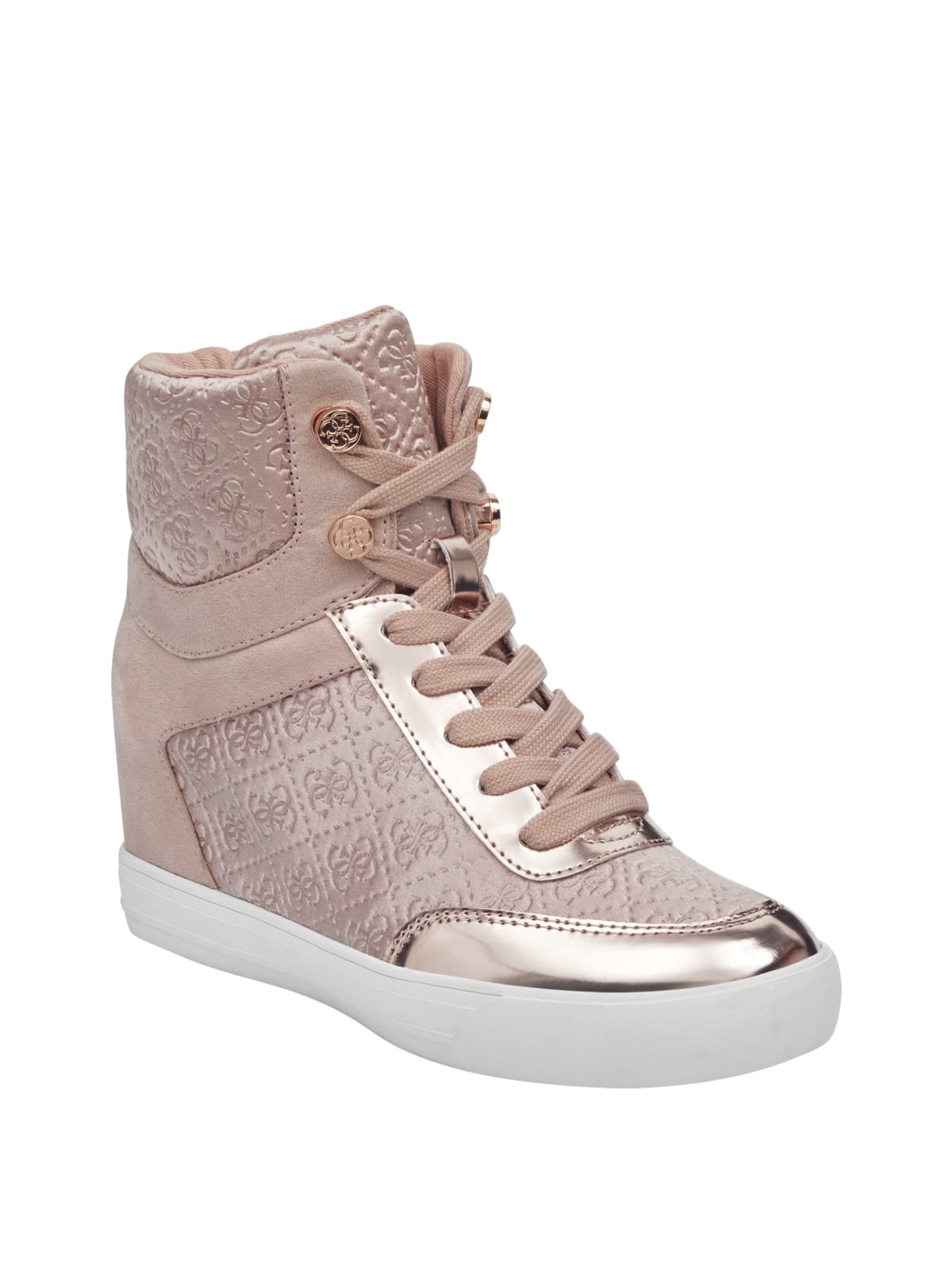 guess daylana sneakers