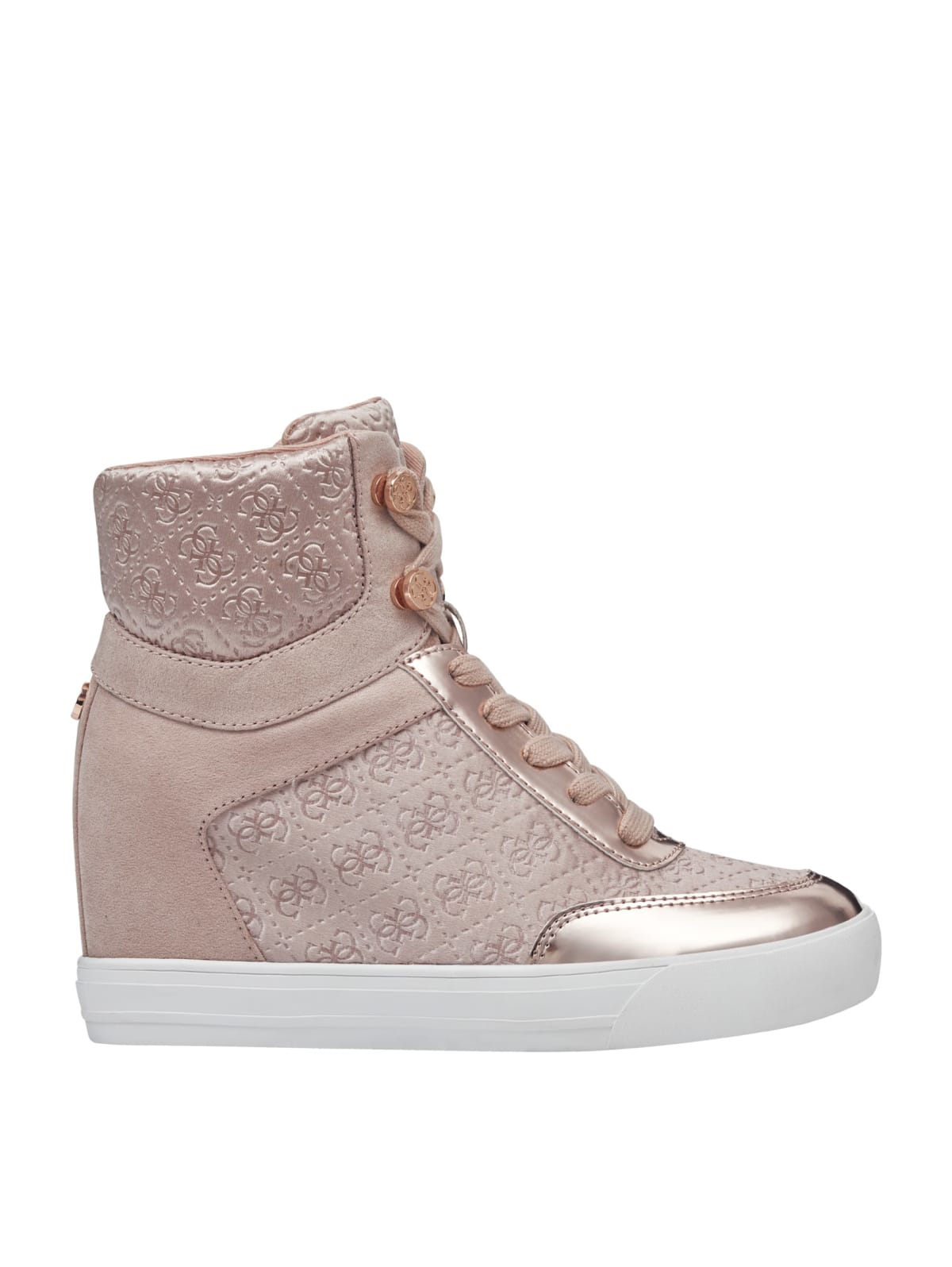 guess daylana sneakers