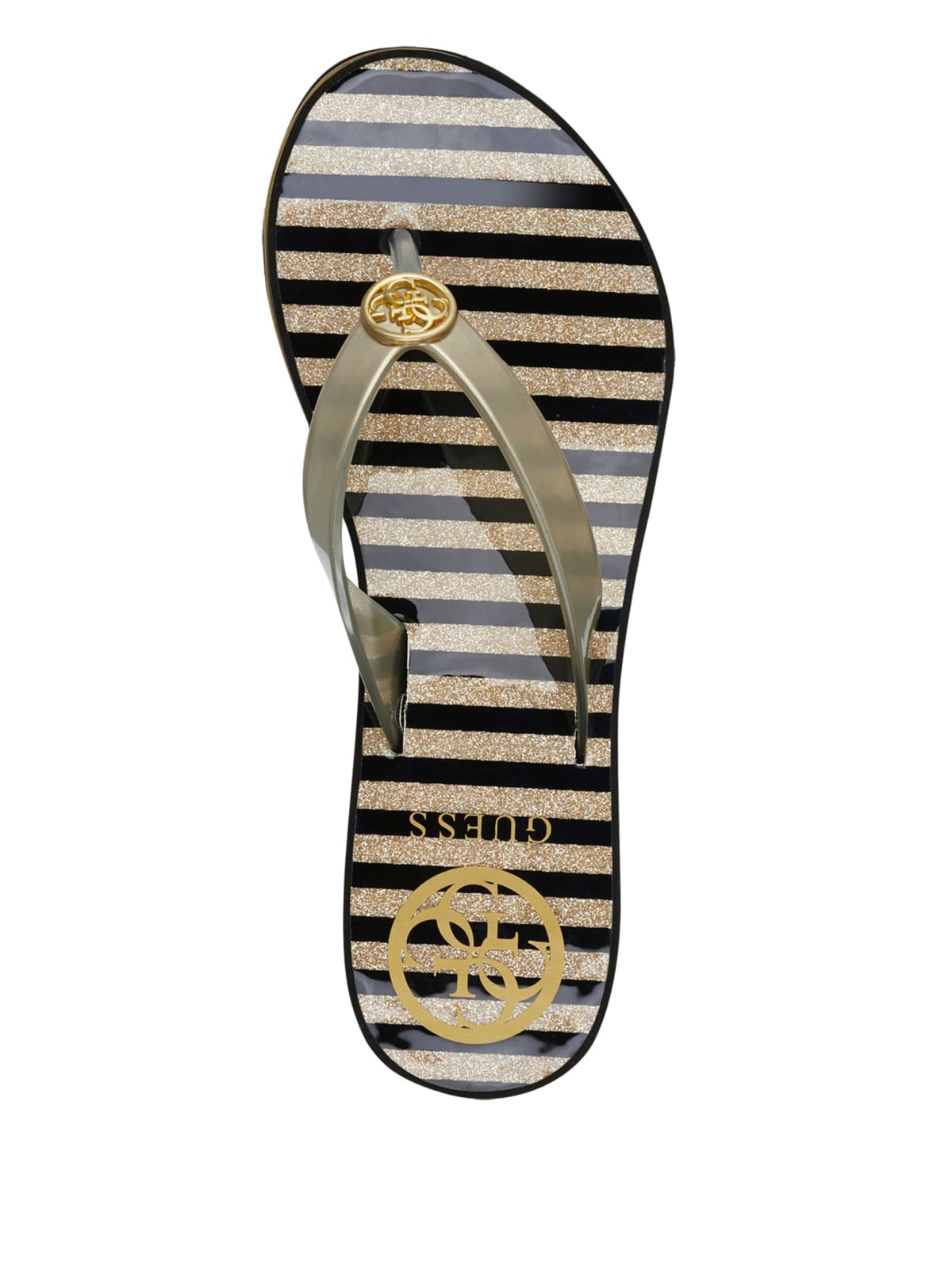 guess enzy flip flops