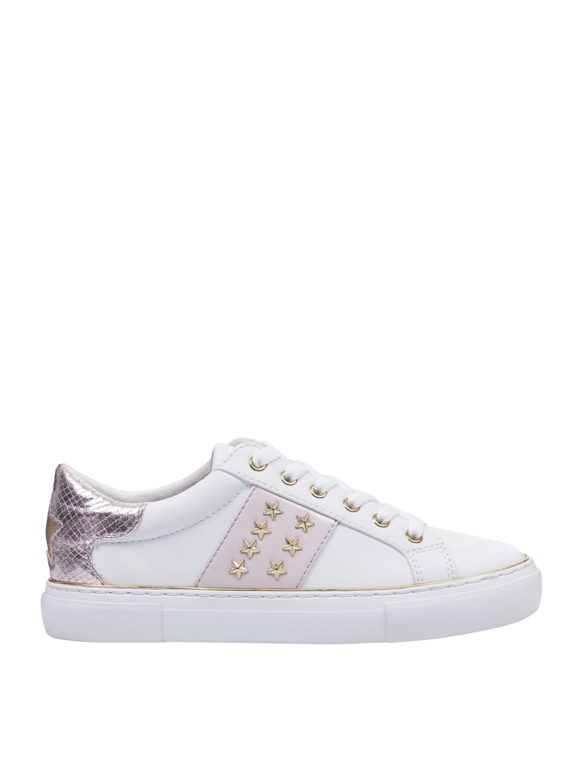 guess star sneakers