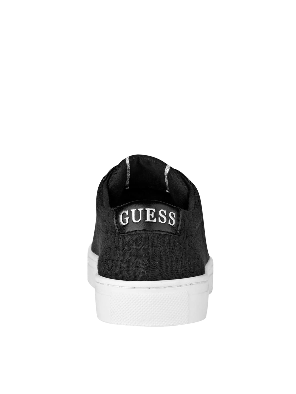 guess jaida sneakers