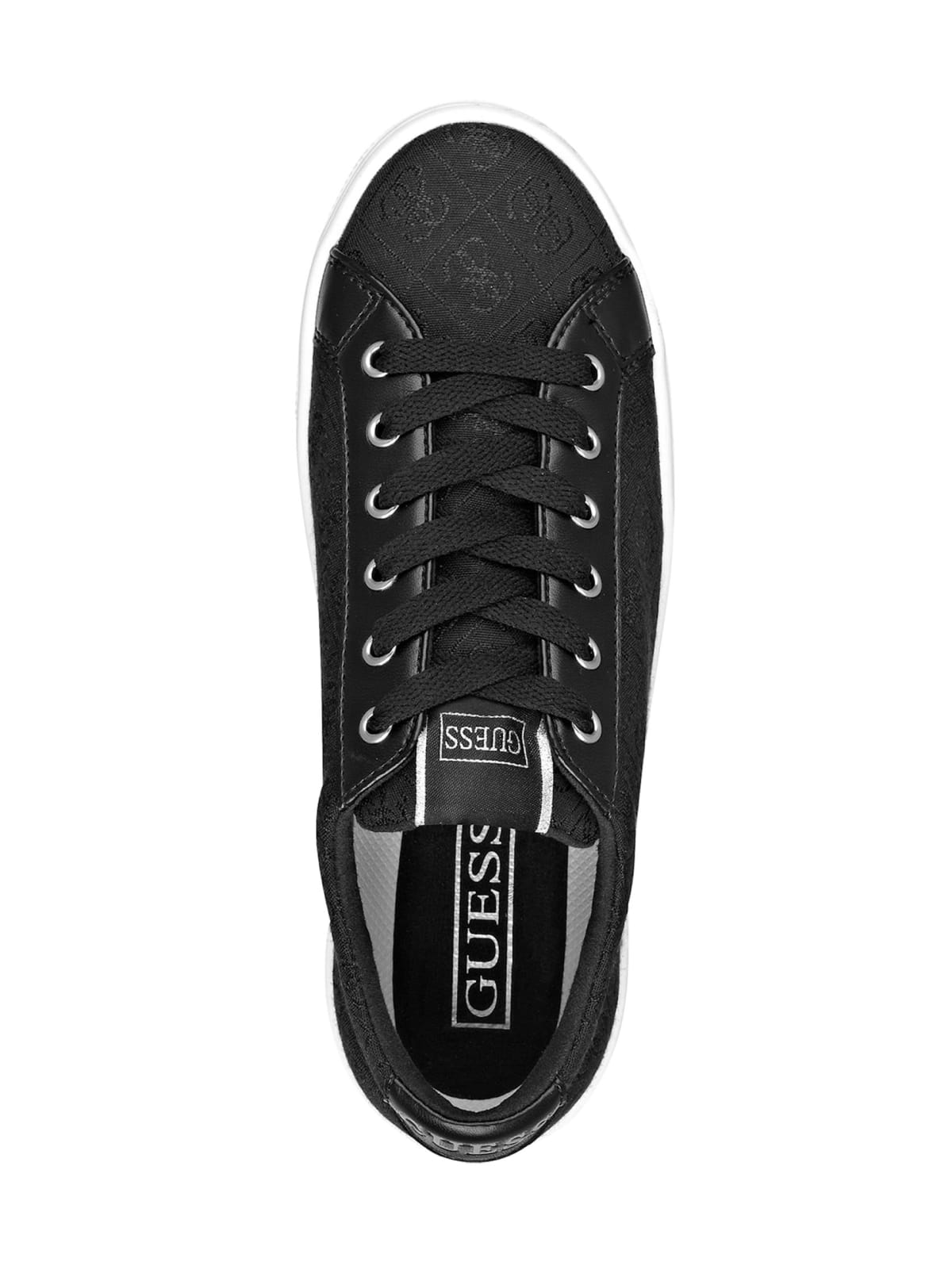 guess jaida sneakers