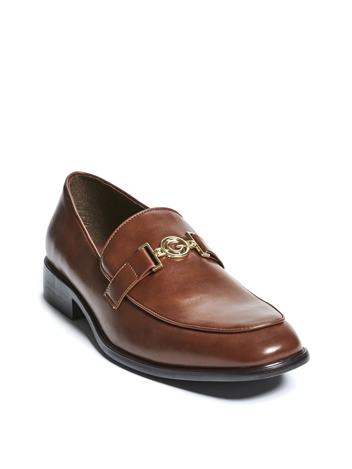 guess loafers