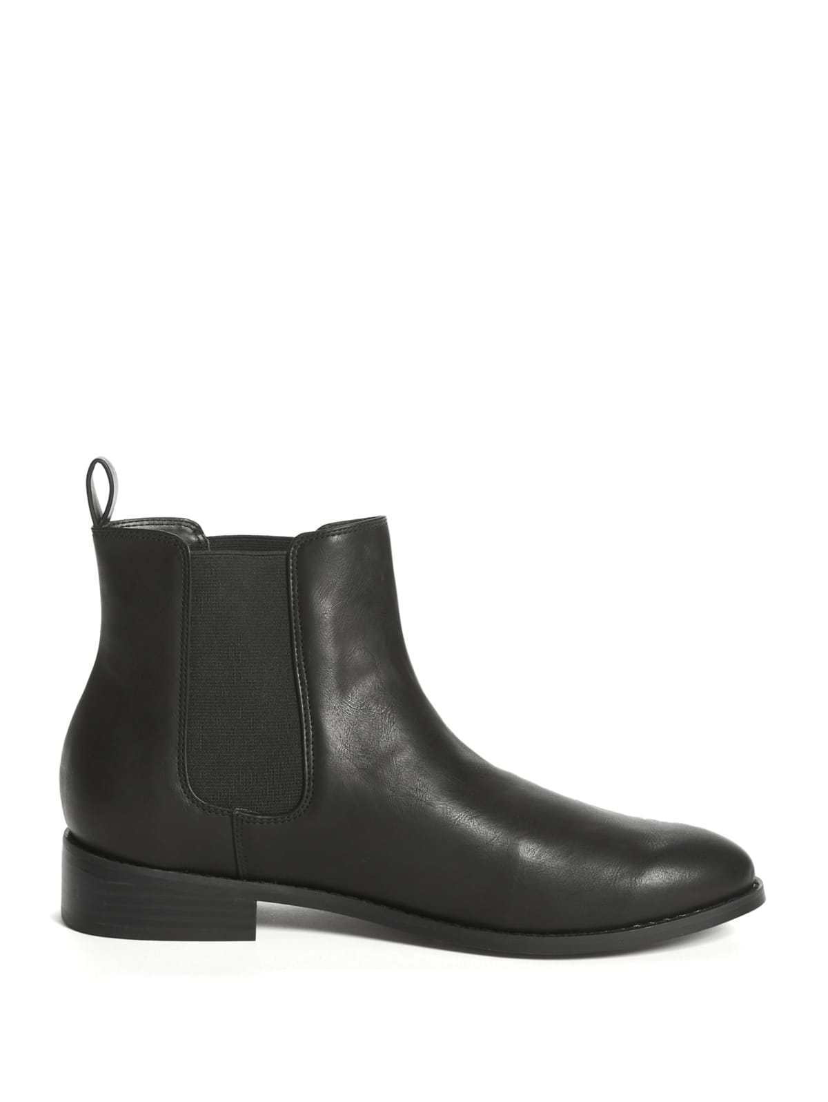 g by guess chelsea boots