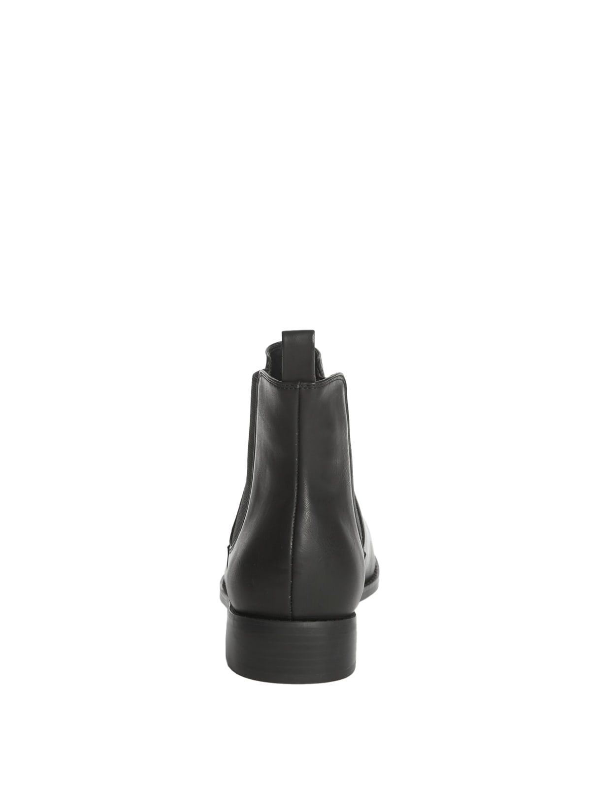 guess mens chelsea boots