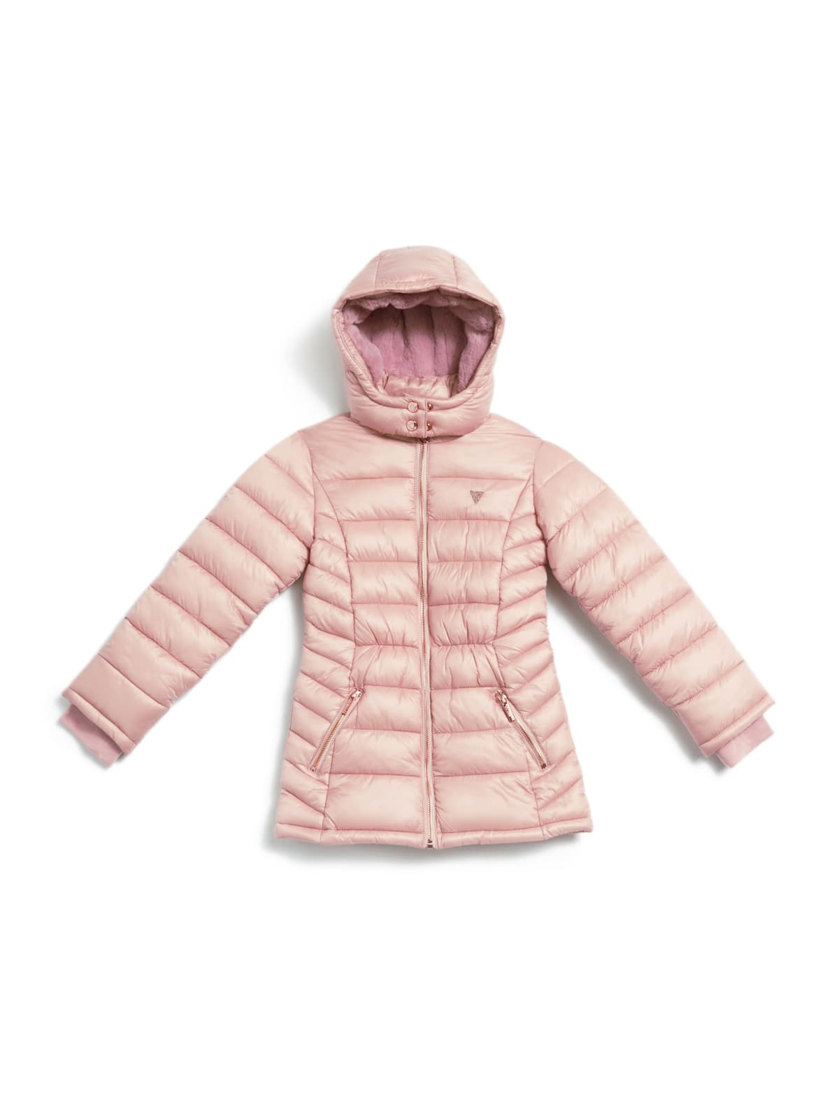 guess factory coat