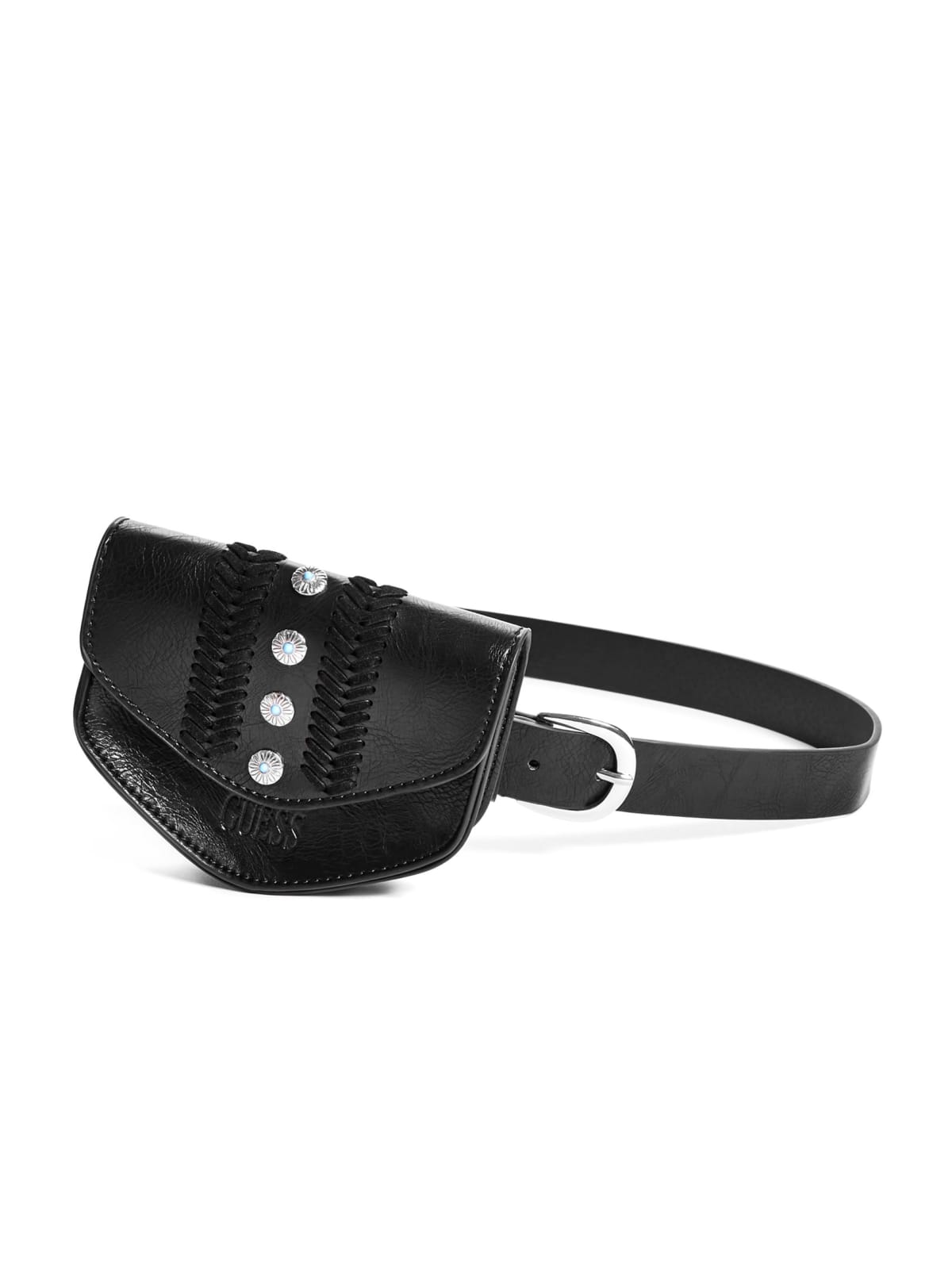 western fanny pack