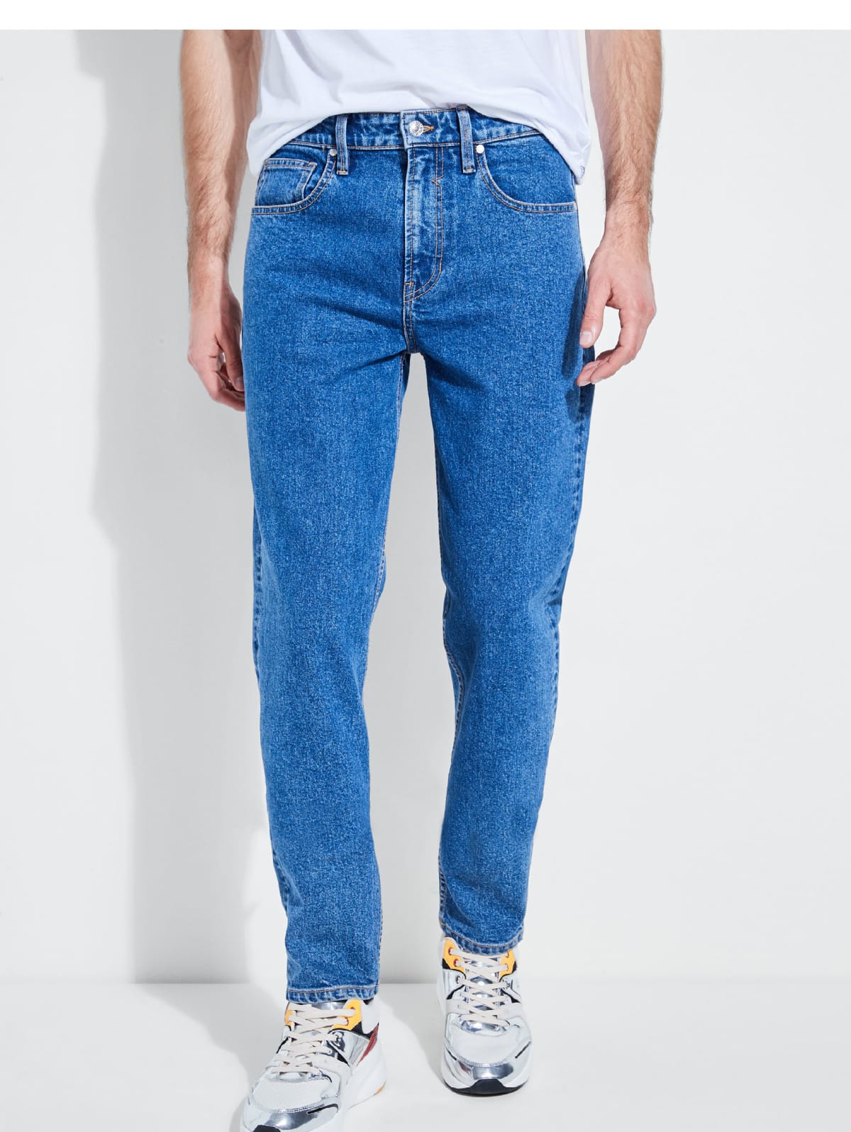 90s guess jeans mens