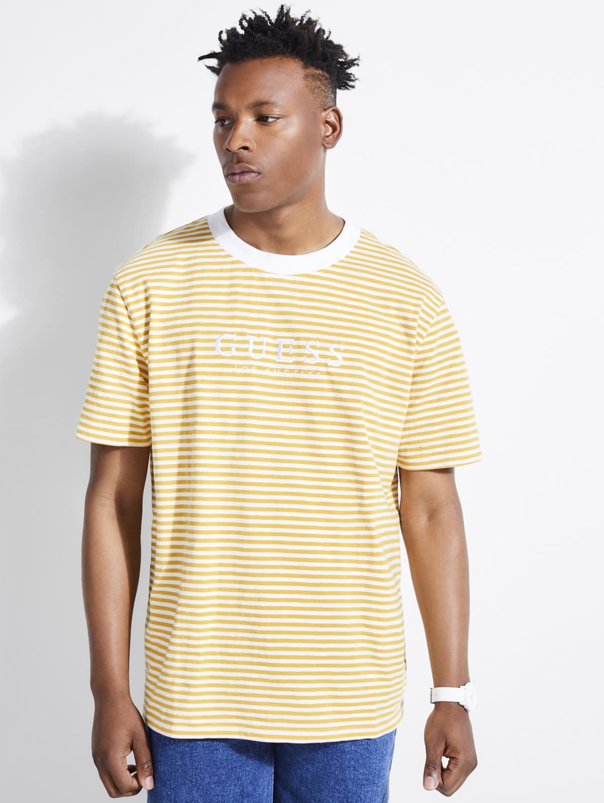 guess tee shirts