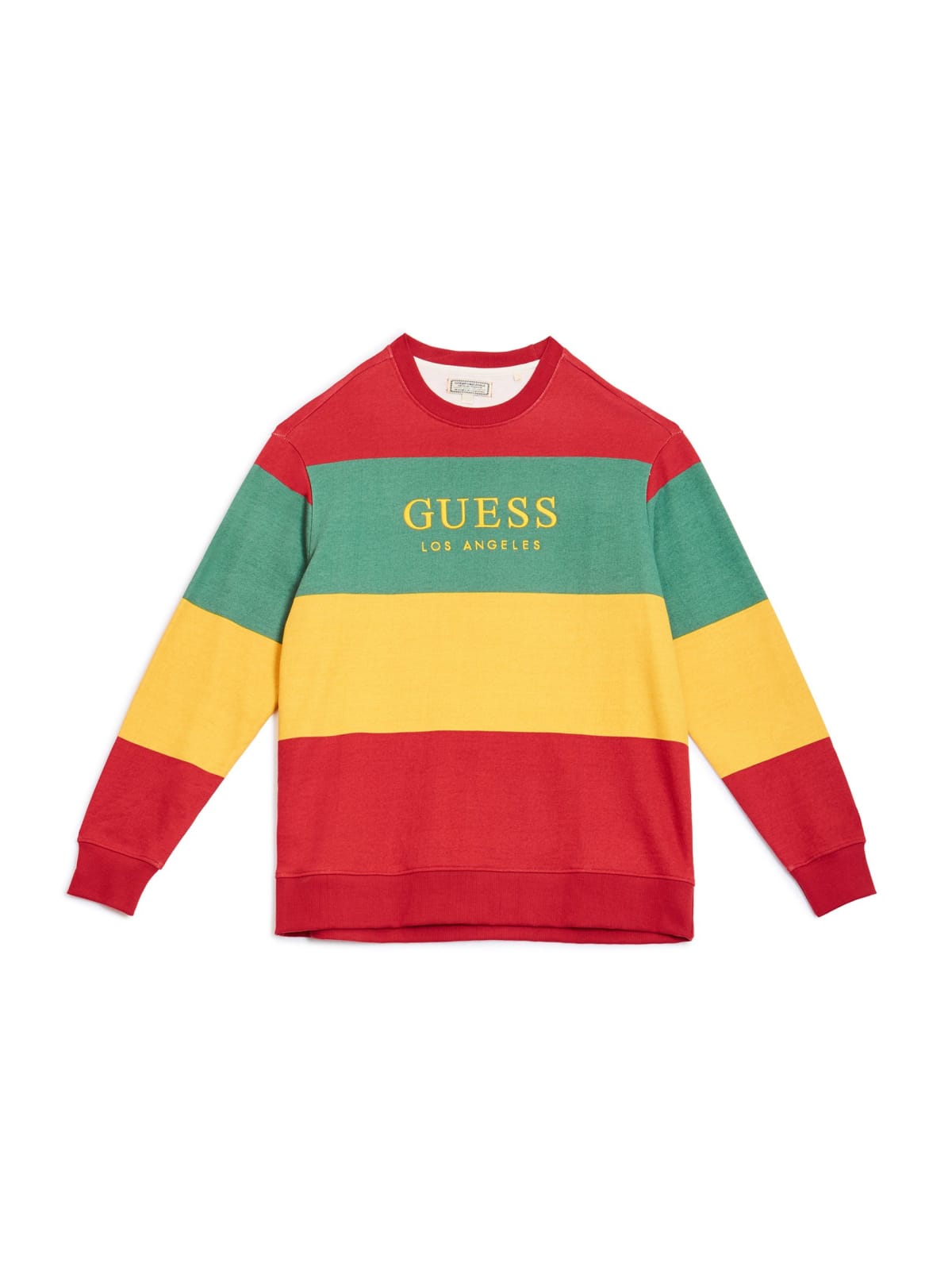 guess originals sweatshirt