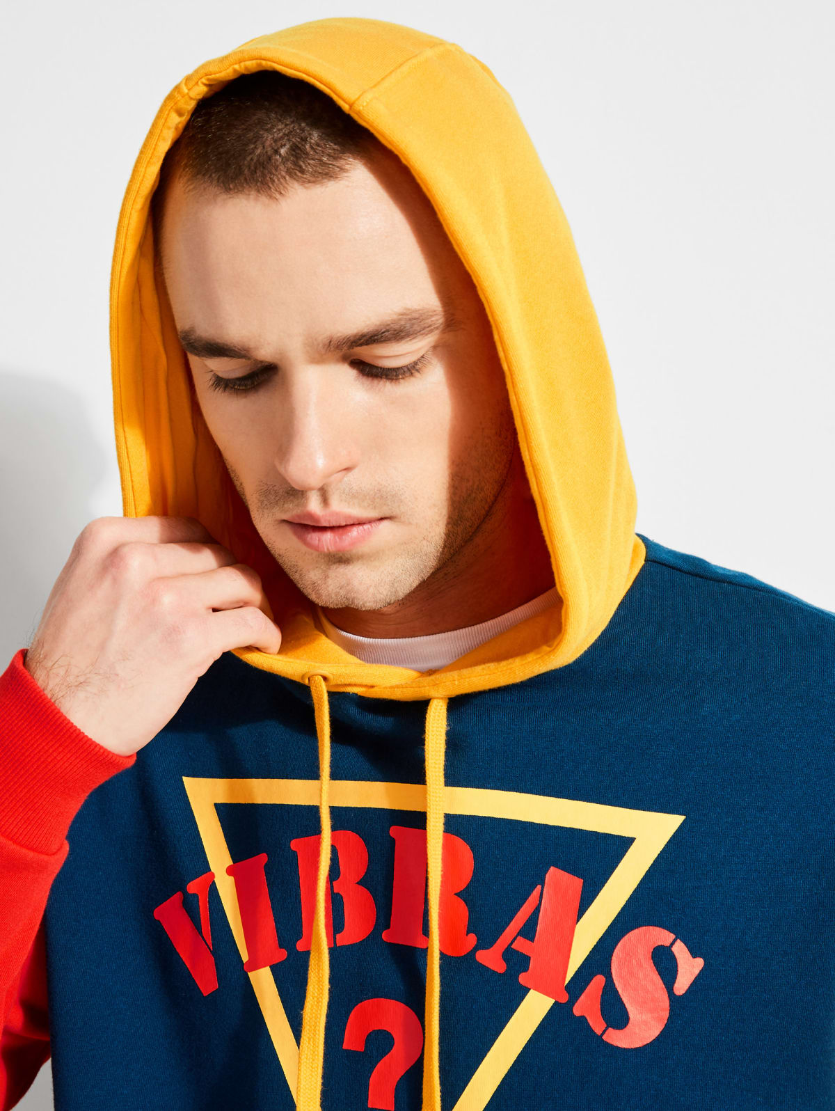 vibras hoodie