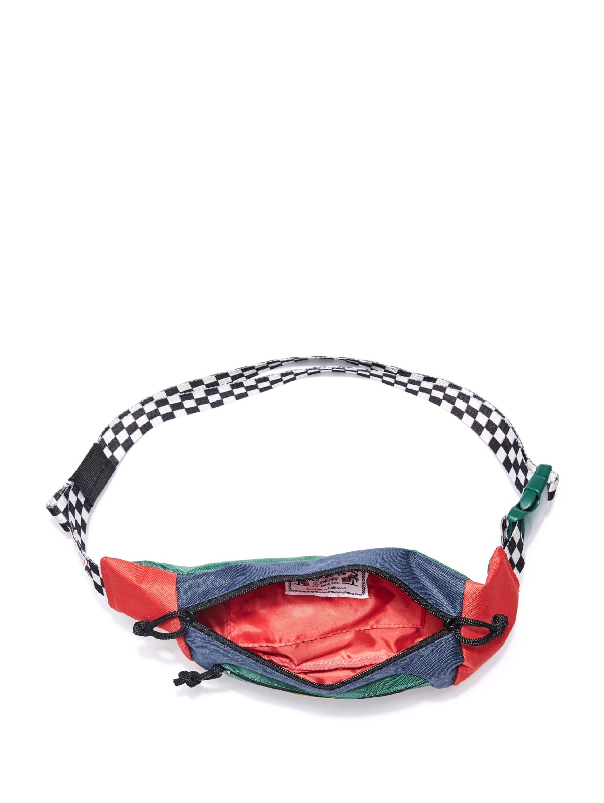 j balvin guess fanny pack