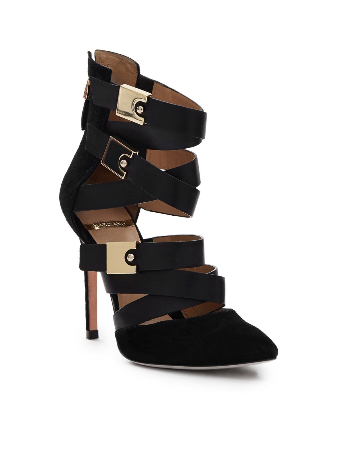 Brylee Pump Guess By Marciano