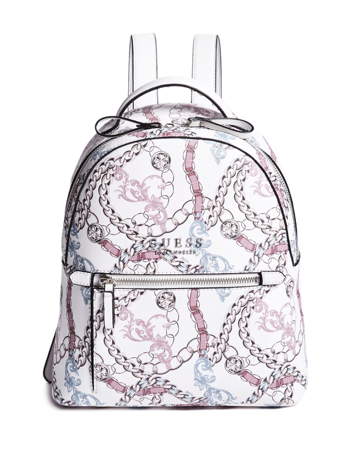 guess factory backpack