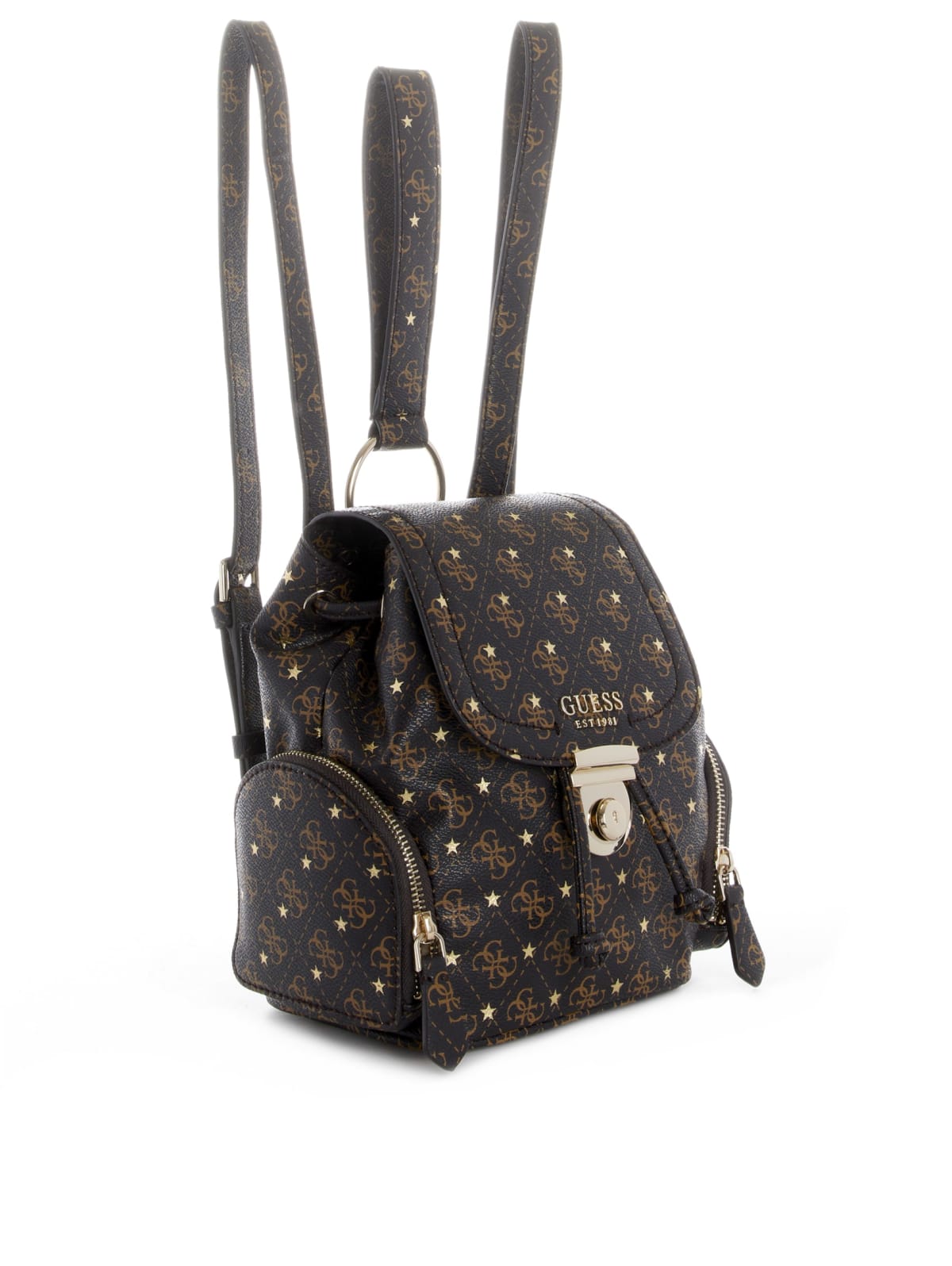 guess affair backpack