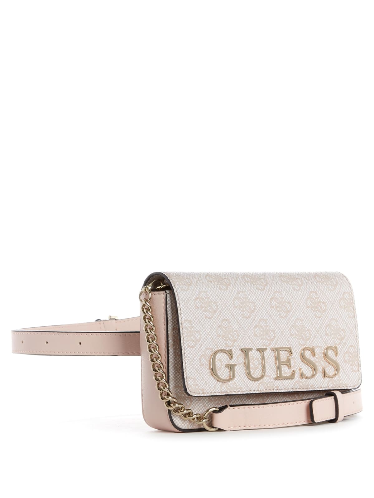 guess crossbody belt bag