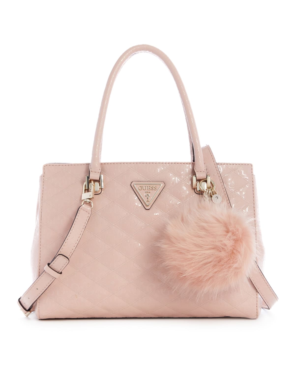 guess luxury bag