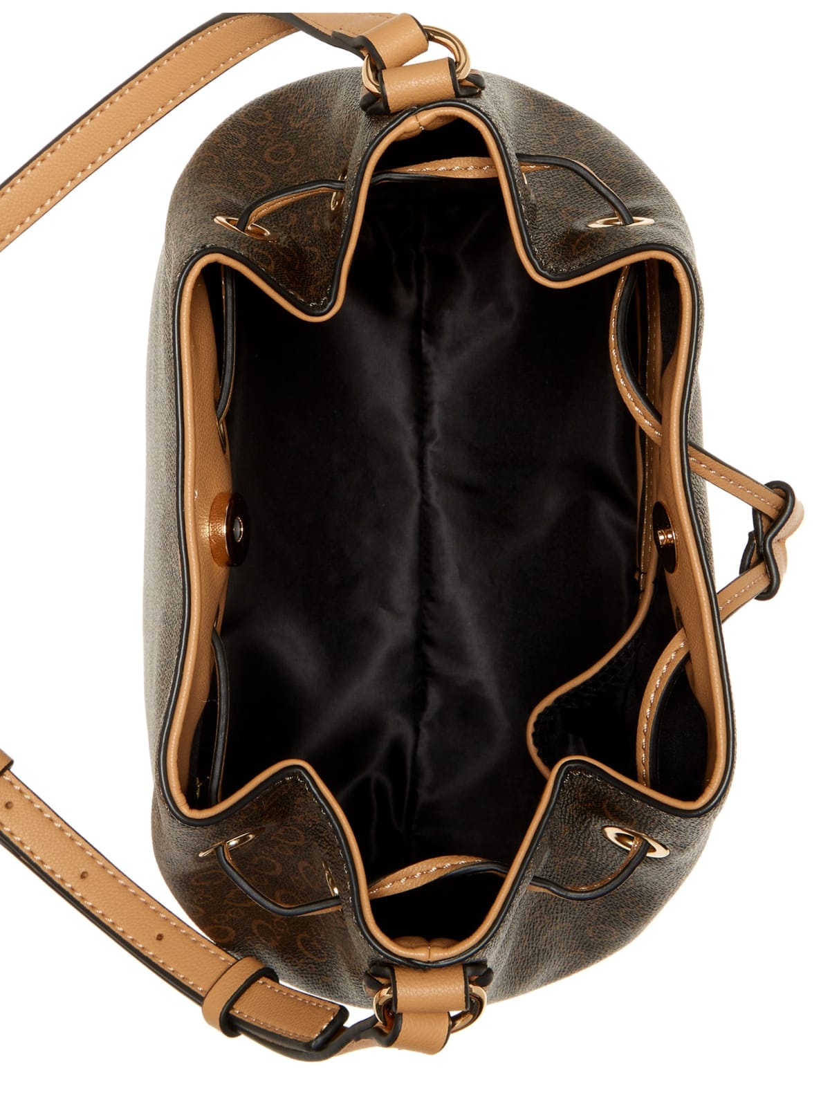 guess bucket handbags