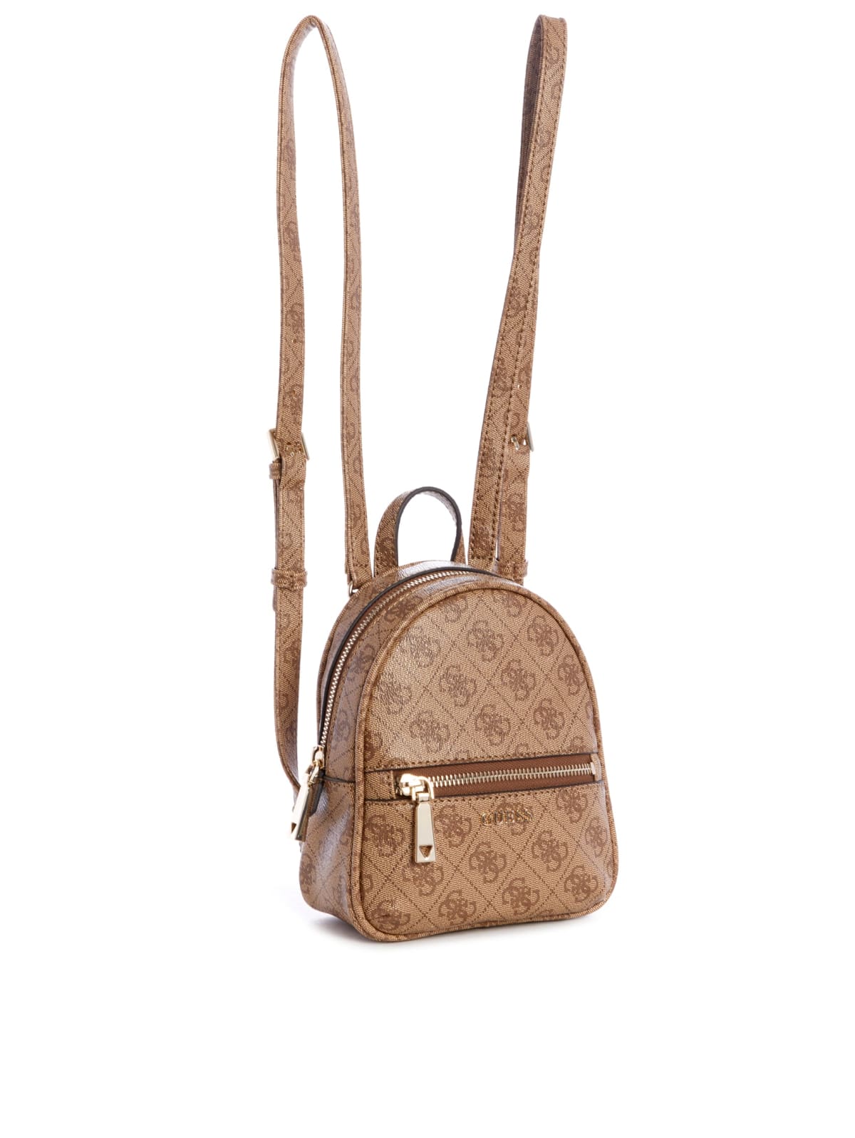 guess urban chic logo backpack