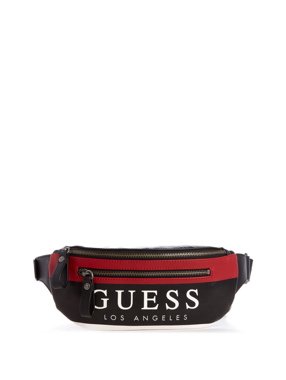guess fanny pack
