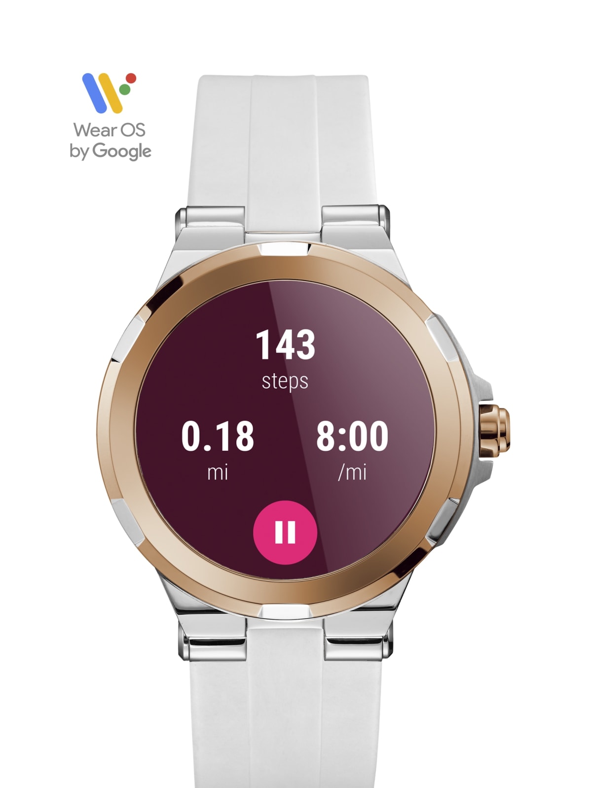 gc connect smartwatch