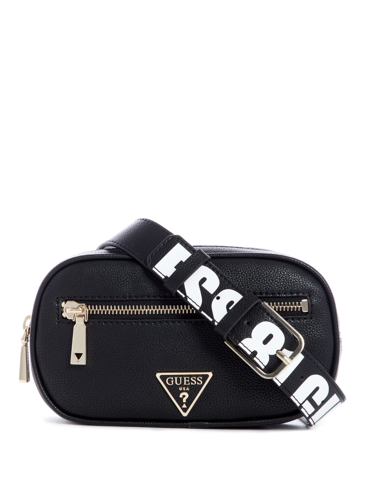guess waist bag
