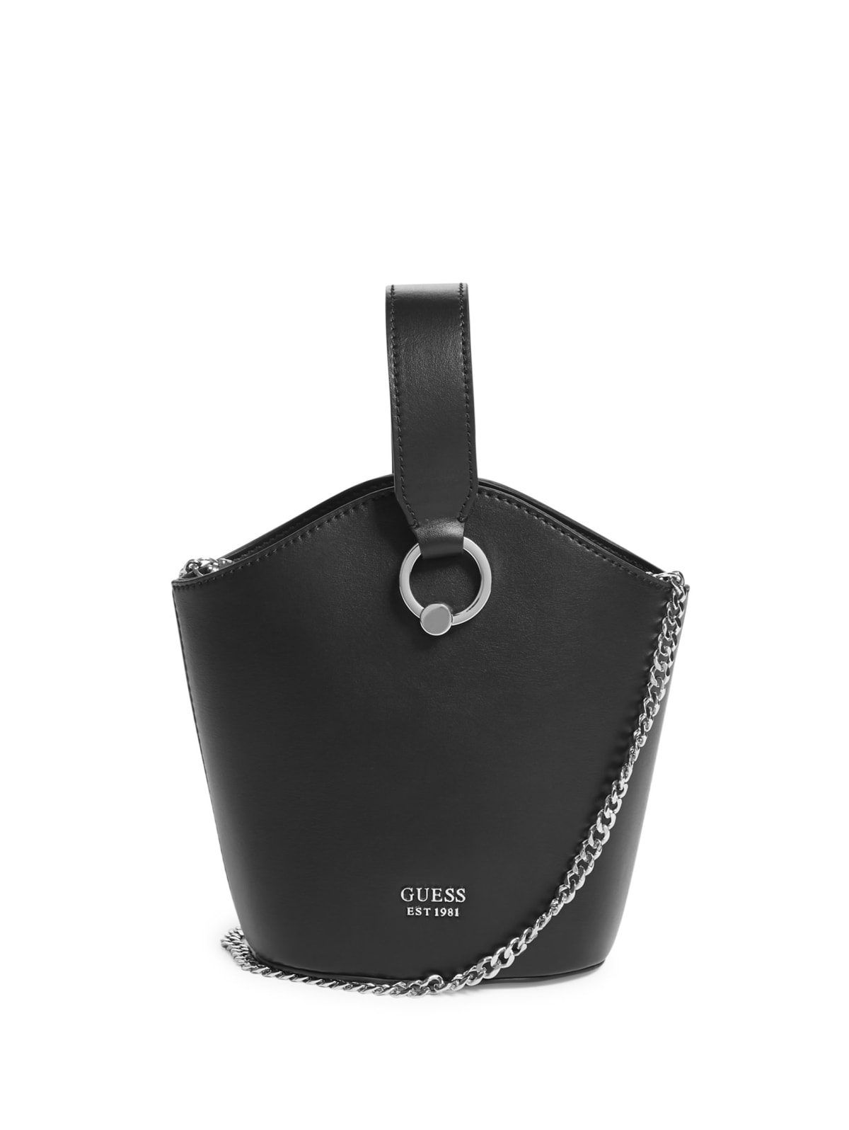 the bay guess purses