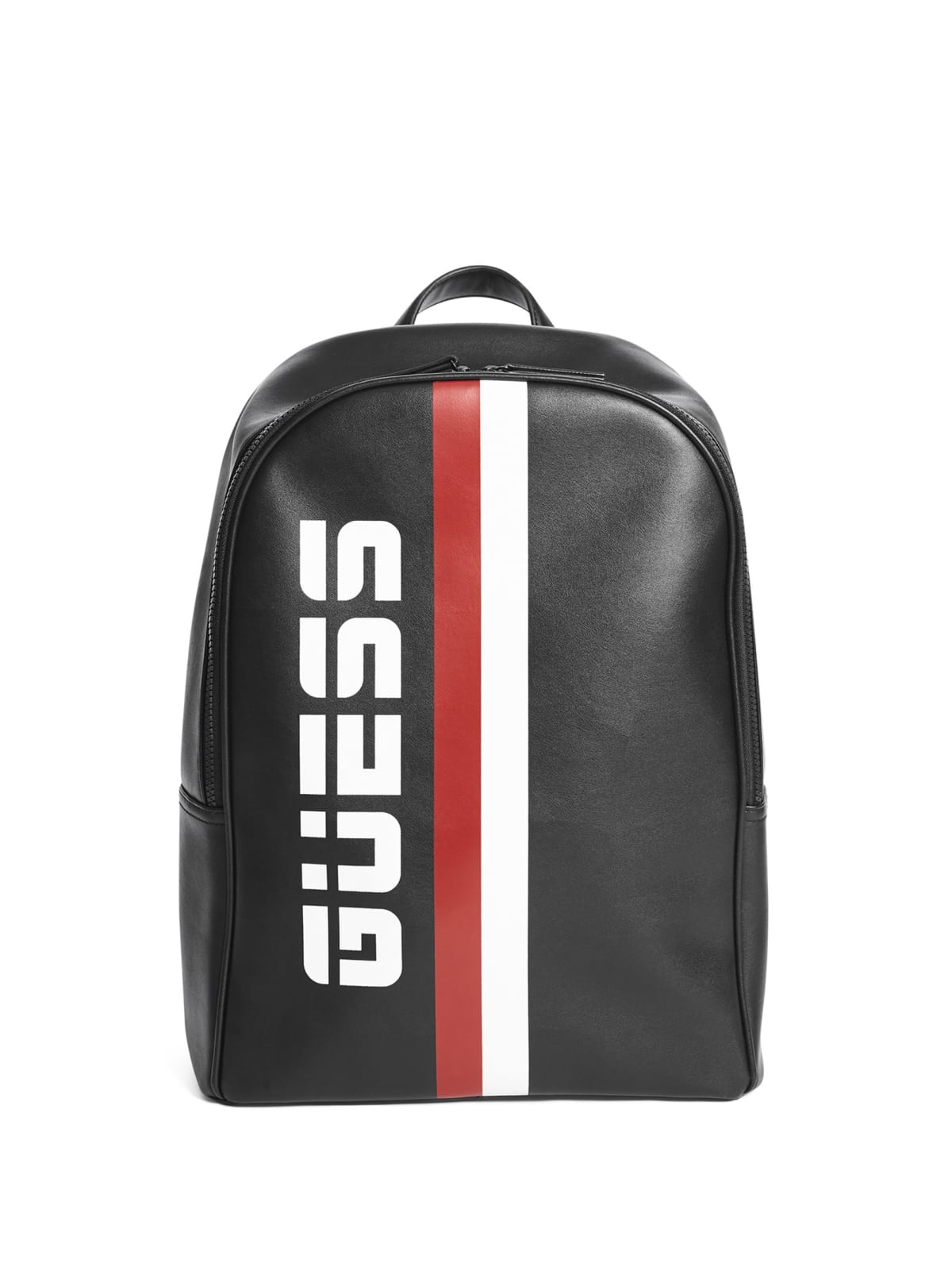 guess laptop backpack