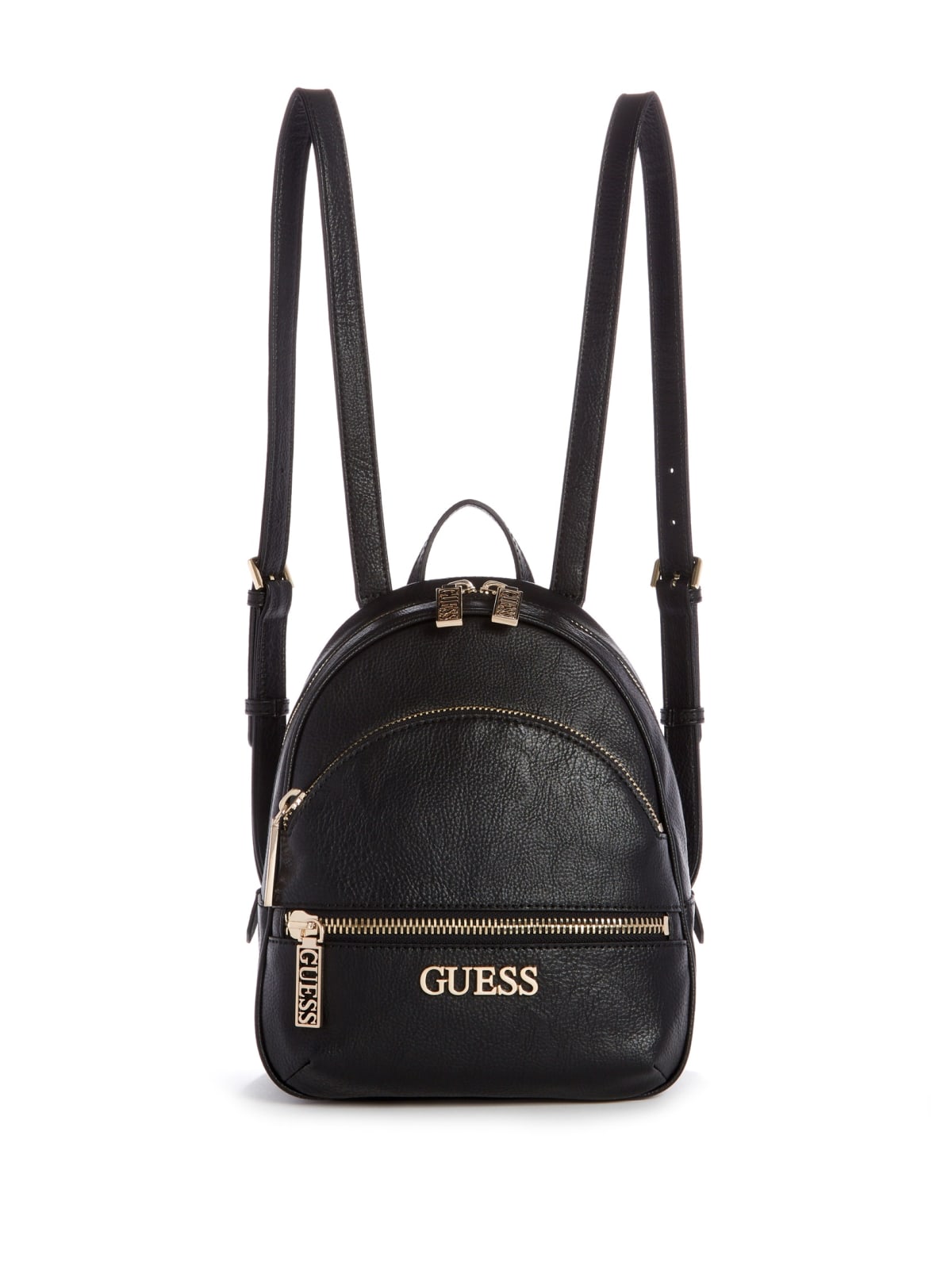 guess manhattan small backpack