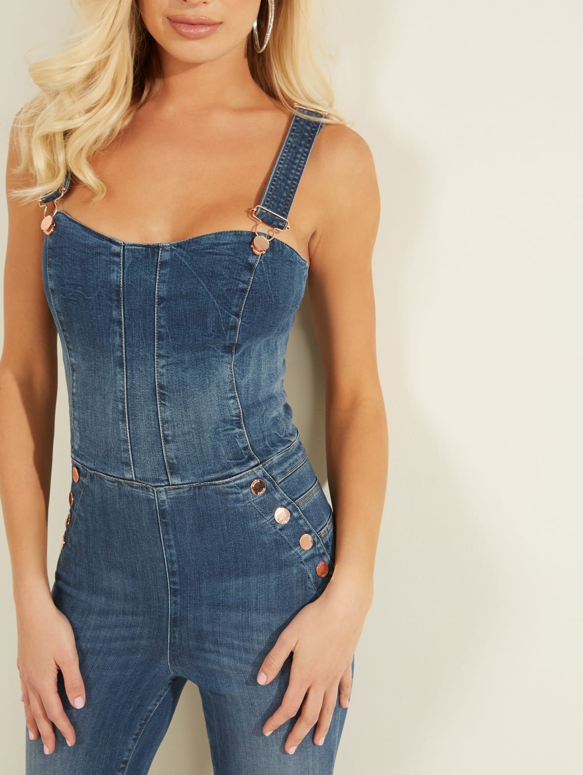 guess jumpsuit sale