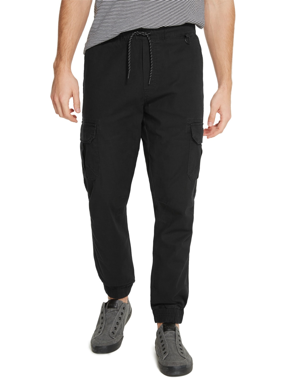 buy cargo joggers