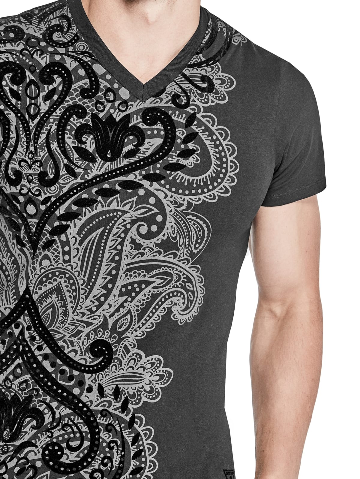guess t shirts edgars