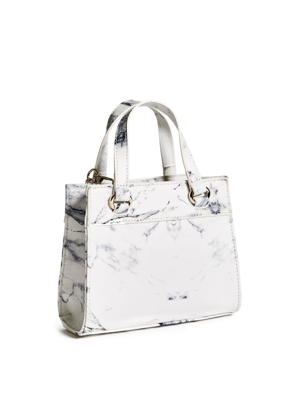 GUESS Factory Womens Taylor Mini