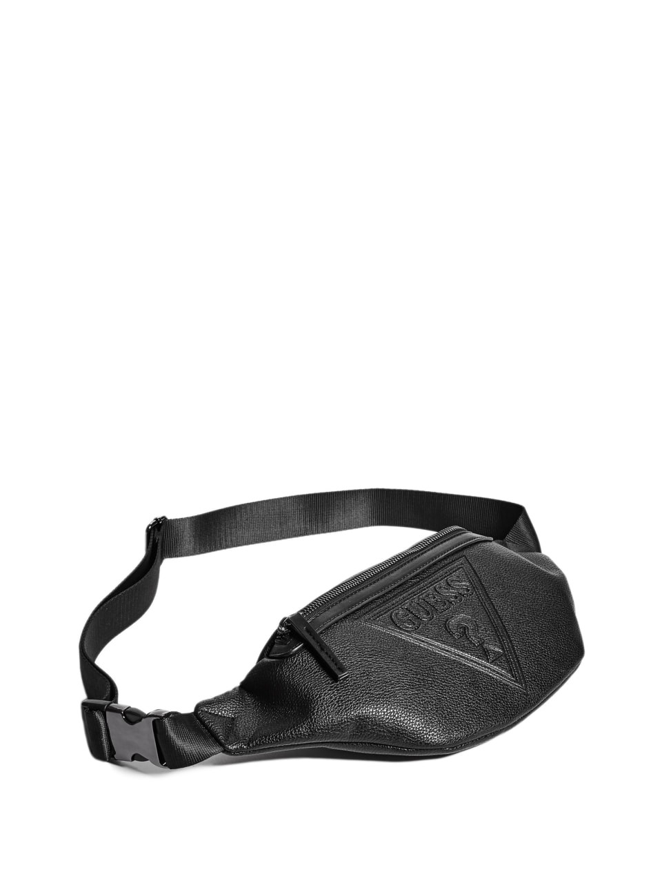guess fanny pack mens