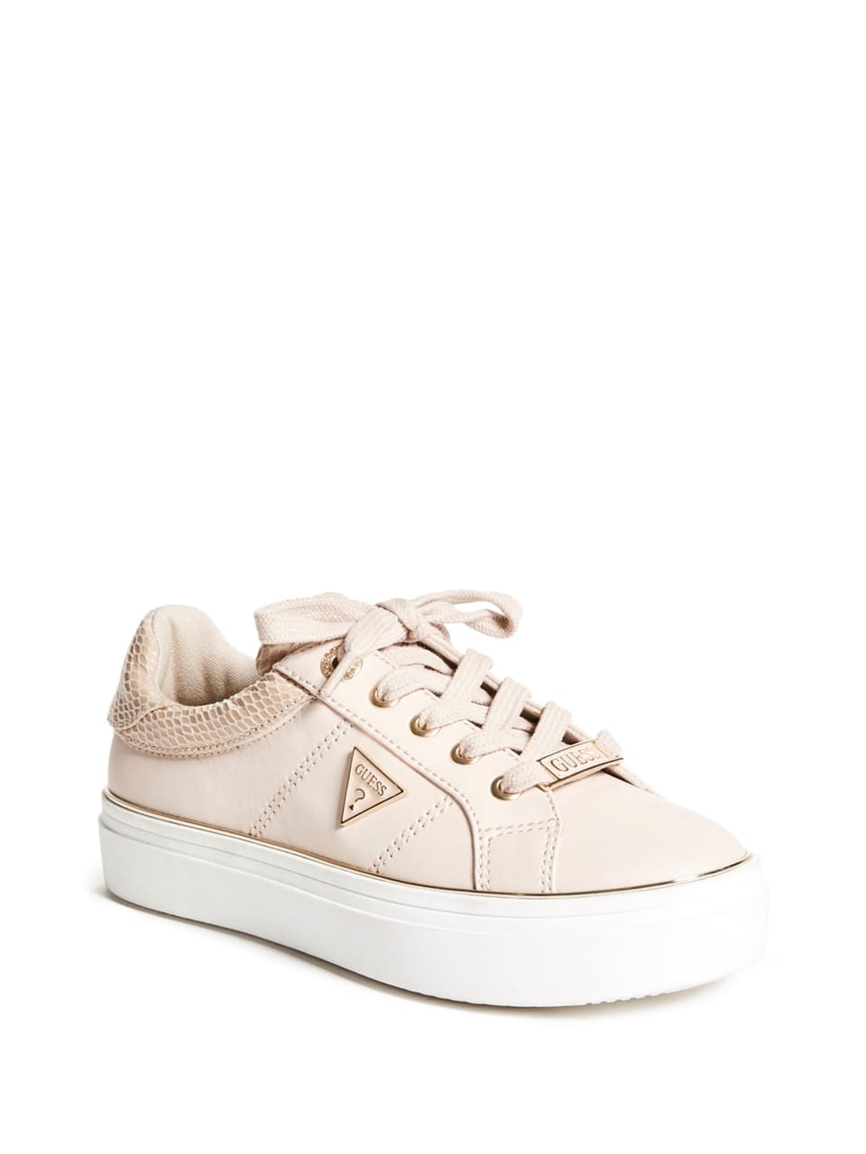 guess low top sneakers