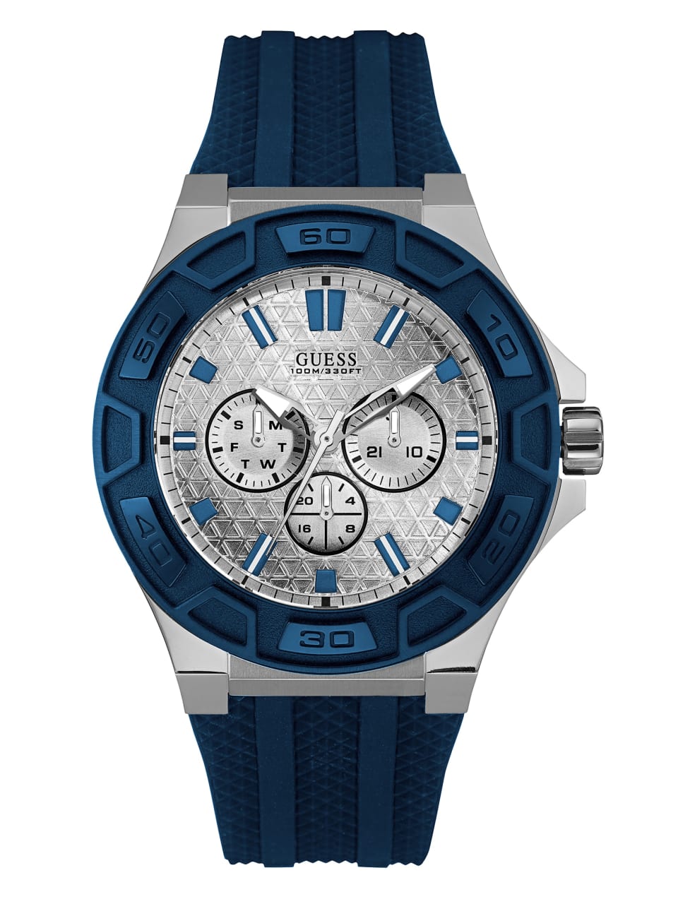 multifunction sports watch