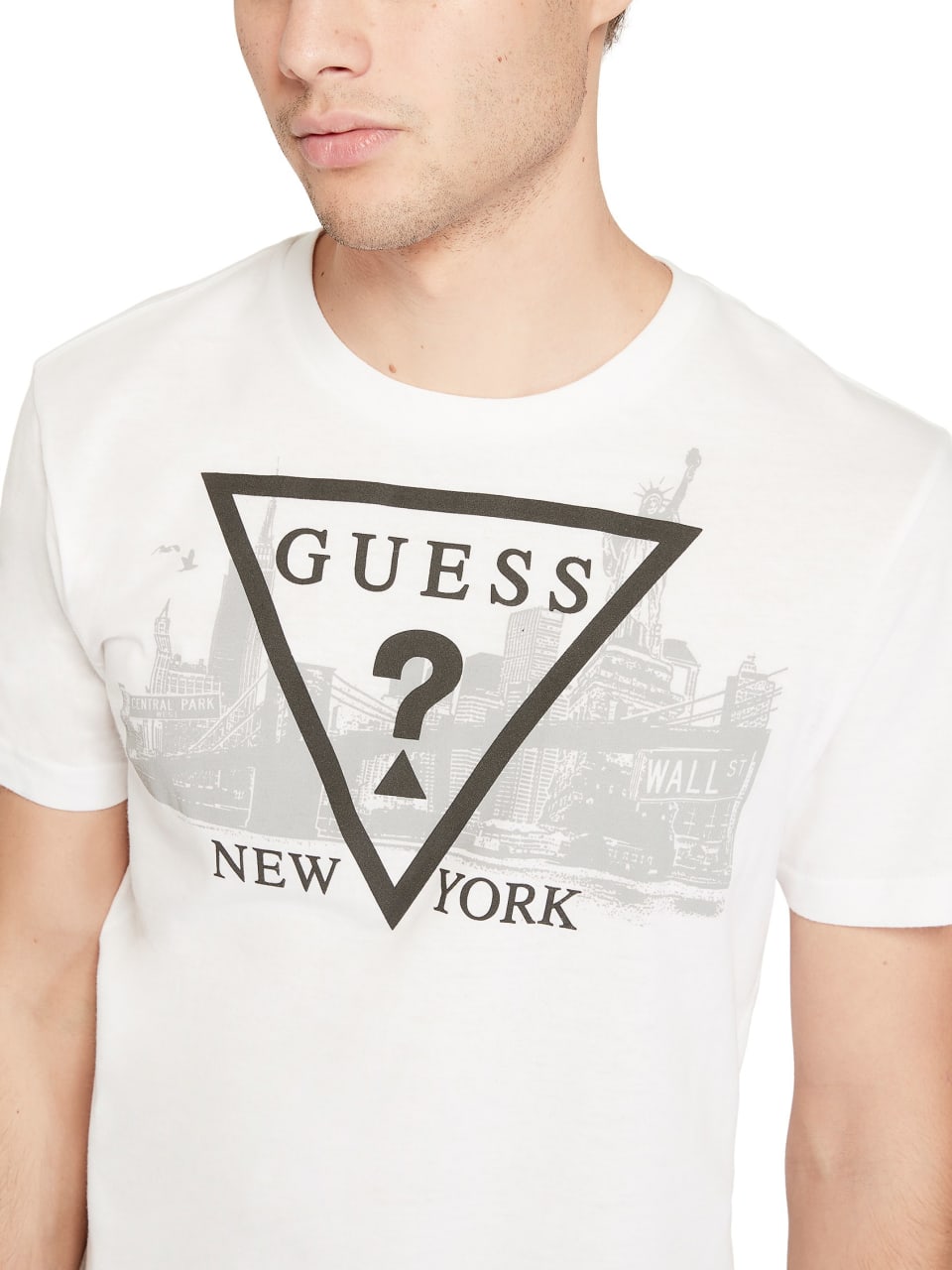 guess factory shirts