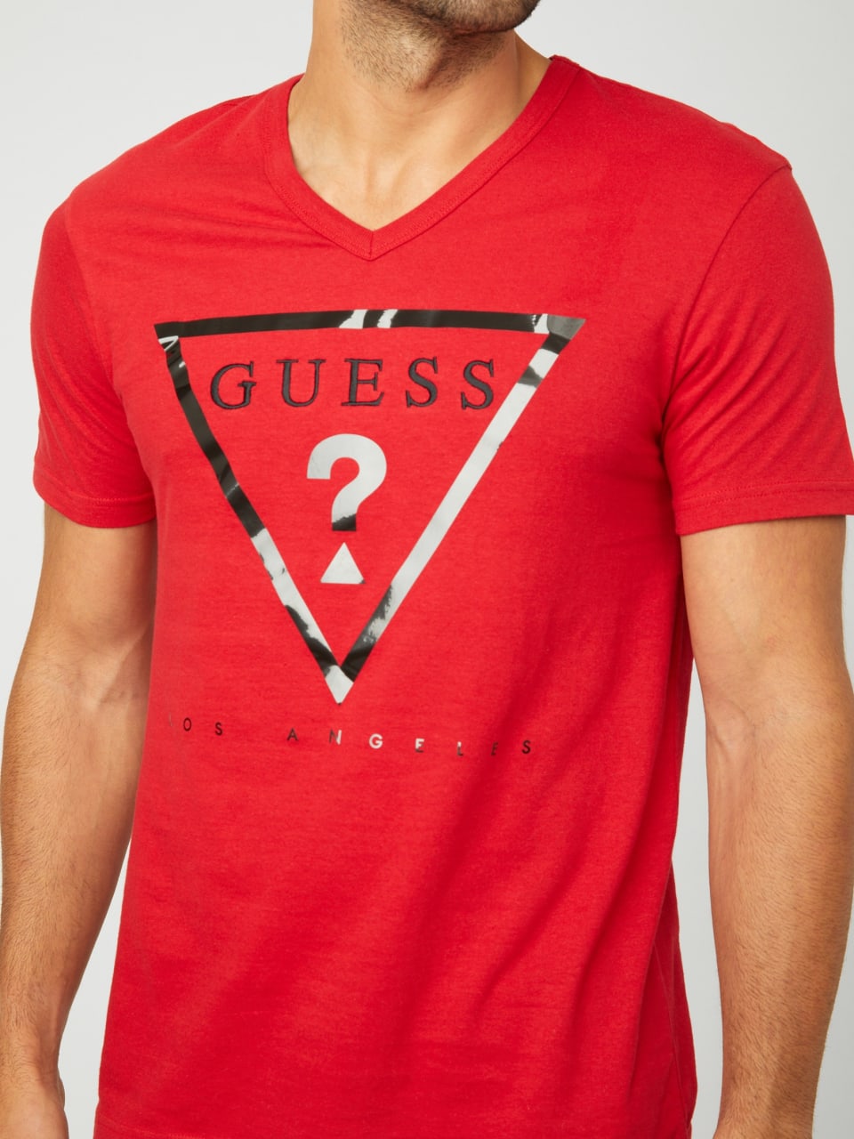 guess factory shirts