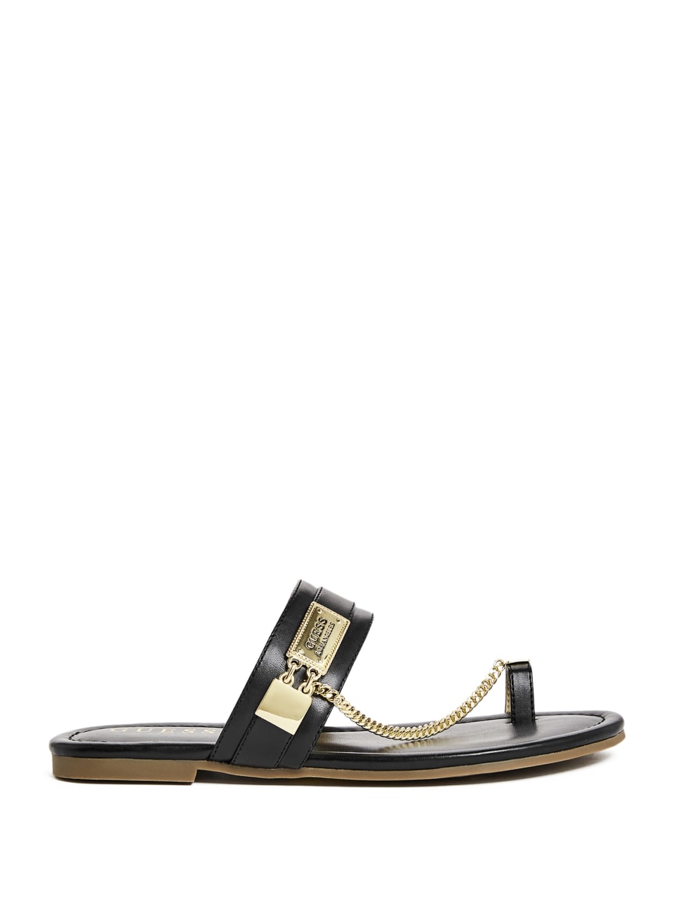 guess sandals flip flops