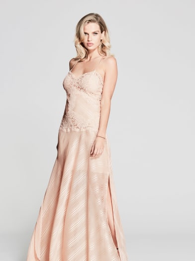 Dielle Gown | GUESS by Marciano