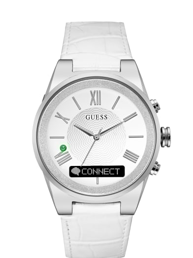 guess connect watch manual