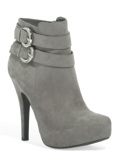 Gemm Ankle Boot | GbyGuess.com