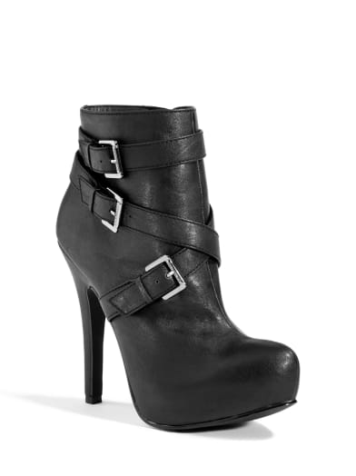 Gileza Ankle Bootie | GbyGuess.com