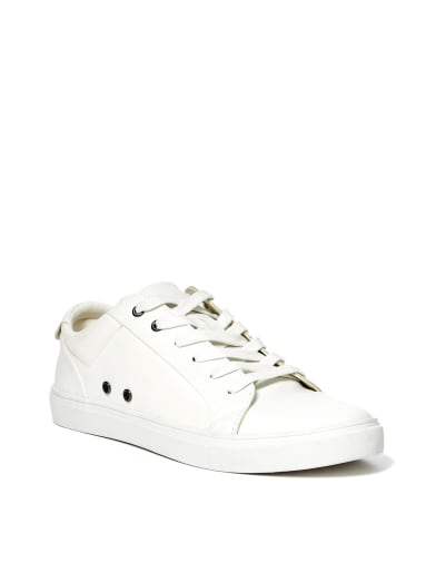 Torence Low-Top Sneakers | GUESS.com