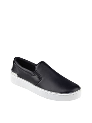 Deanda Slip-On Sneakers | GUESS.com